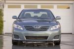 Toyota Camry LE 2010 года